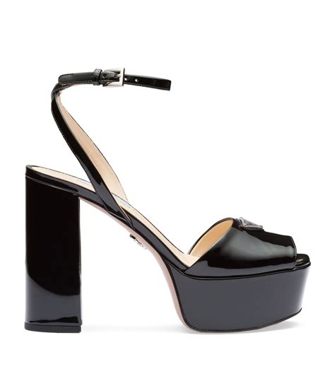 prada tourist sandals|prada sandals for women.